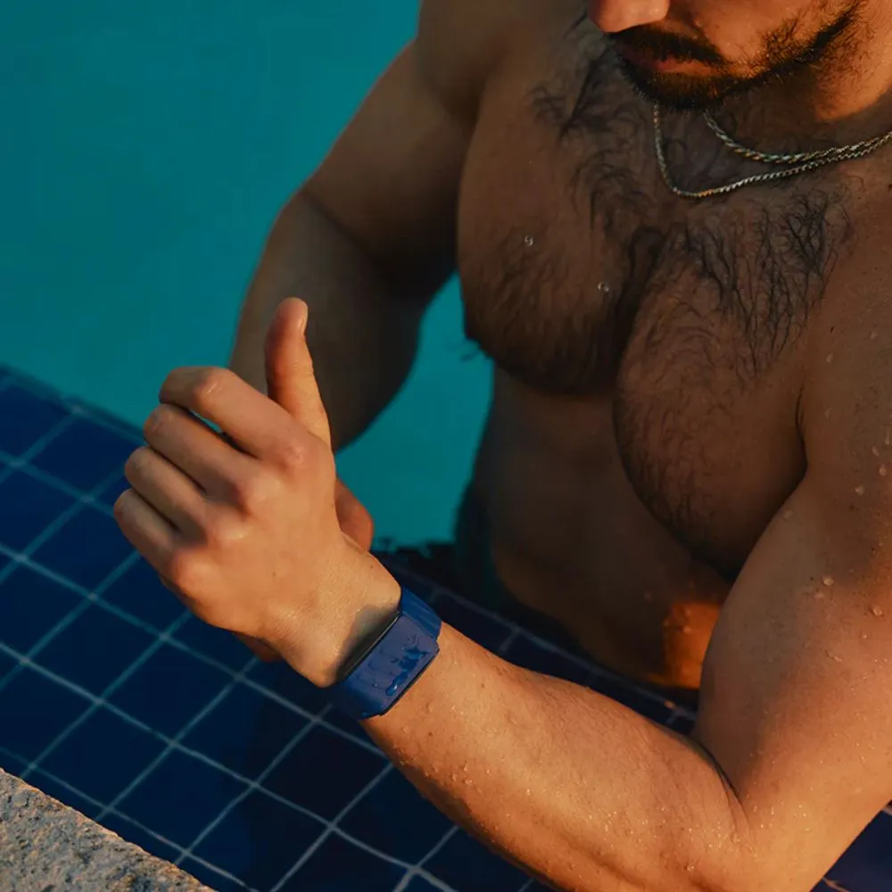 WHOOP SportFlex Band Silicone For Whoop 5.0 - Image 14