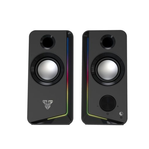 Alternative view of Fantech GS302 ALEGRO Bluetooth & Wired RGB Gaming & Music Speaker