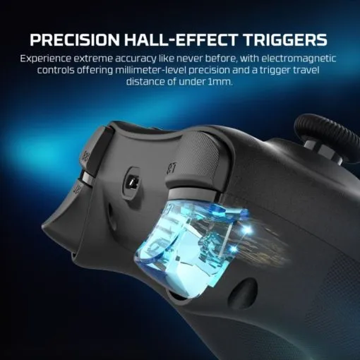 Alternative view of Fantech WGP13S Shooter III