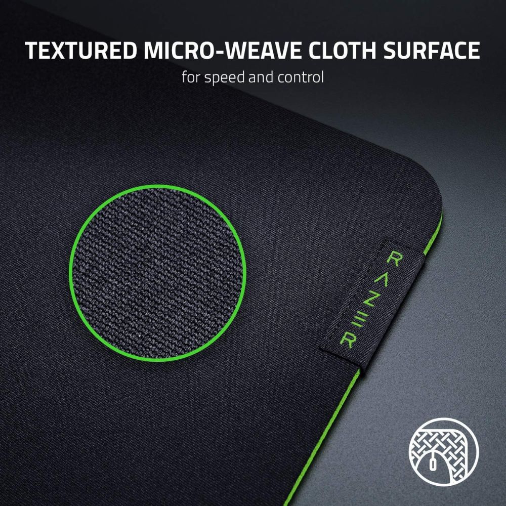 Razer Gigantus V2 Soft Gaming Mouse Mat 3XL - Image 2