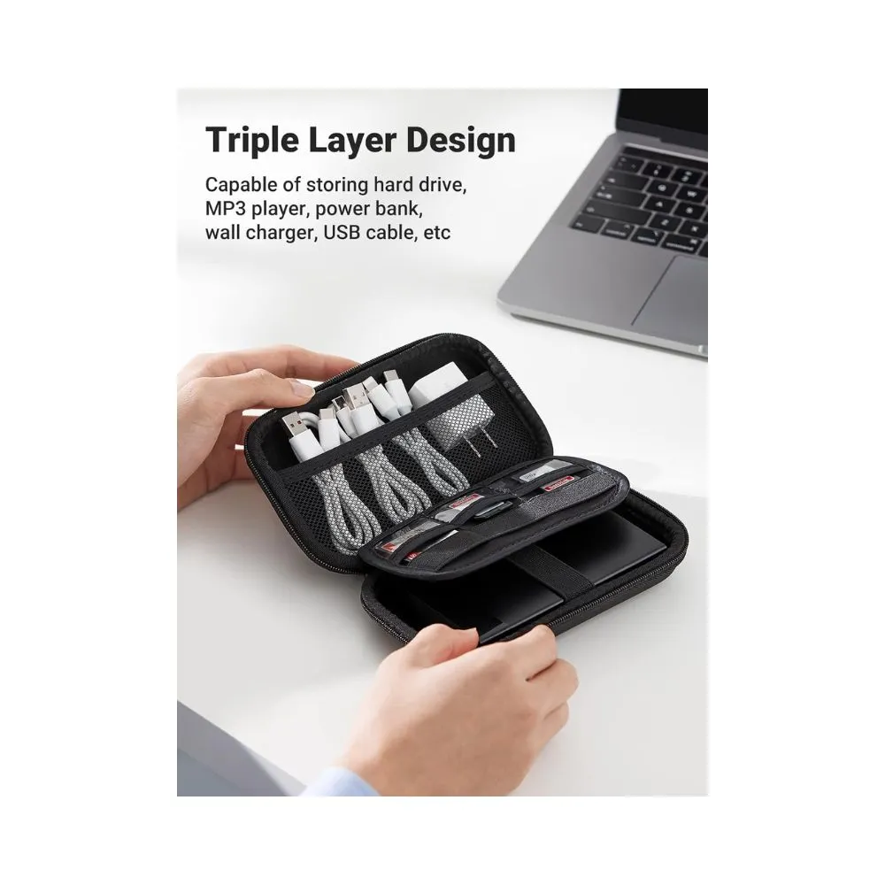 UGREEN External Hard Drive Case 2.5 Inch - Image 2