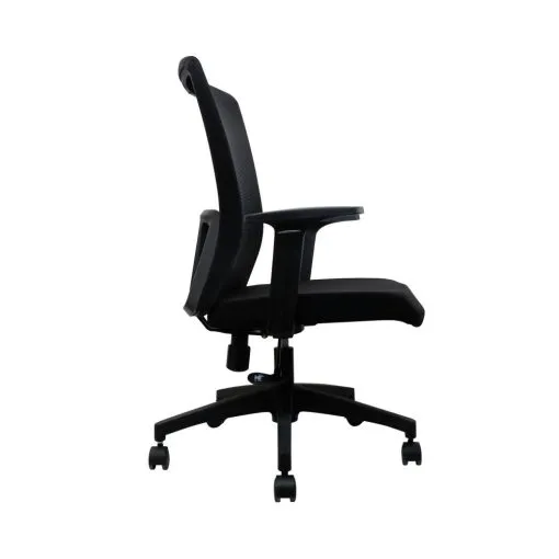 Alternative view of Fantech OC-B258 Ergonomic Office Chair