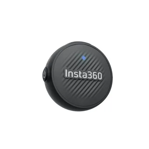 Alternative view of Insta360 Mic Air