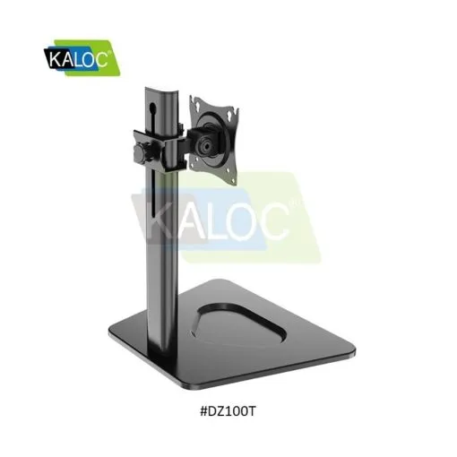 Alternative view of KALOC DZ100T Single Monitor Arm