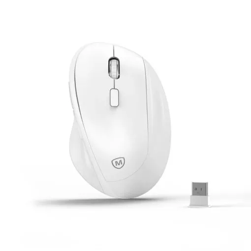 Alternative view of Micropack MP-V01W Wireless Mouse