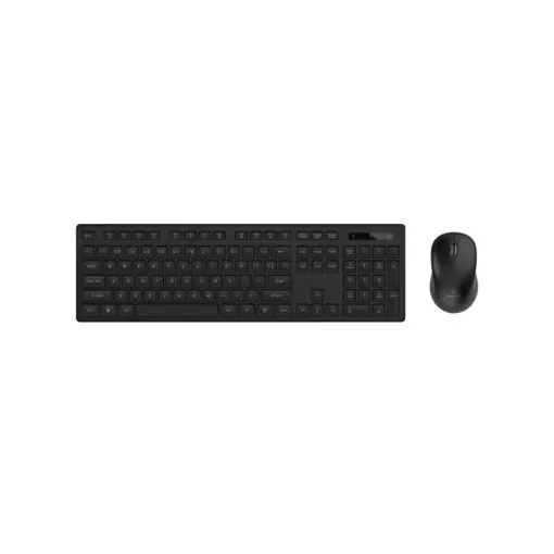 Alternative view of Micropack iFree Lite 2 KM-237W USB Wireless Mouse and Keyboard Combo