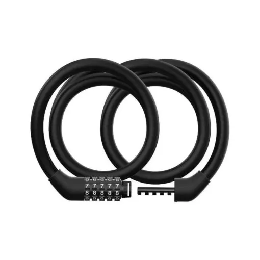 Alternative view of Xiaomi Electric Scooter Cable Lock
