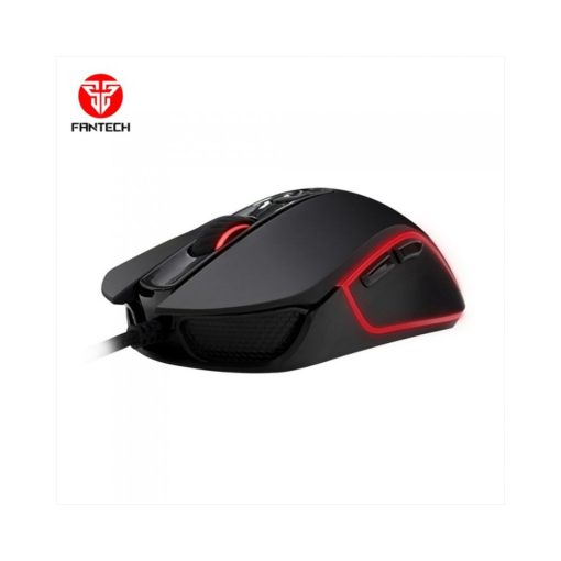 Alternative view of FANTECH X9 THOR RGB Gaming Mouse
