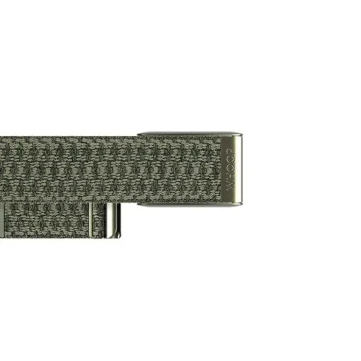 Alternative view of WHOOP CloudKnit Band for WHOOP 4.0