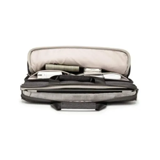 Alternative view of Kinmac Laptop Bag KMC416 Black