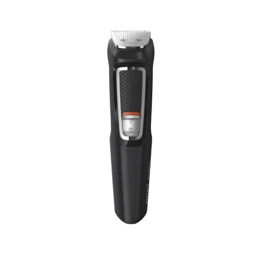 Alternative view of Philips Multigroom 3000 multipurpose trimmer MG3740/40