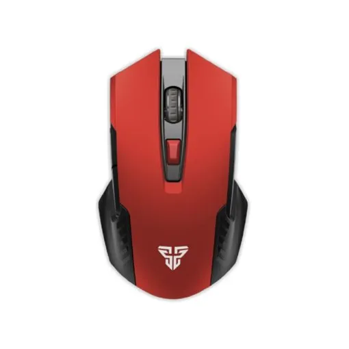 Alternative view of FANTECH WG10 GAREN 2.4GHz Wireless Gaming Mouse