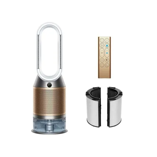 Alternative view of Dyson PH05 Purifier Humidify+Cool PH2 De-NOx