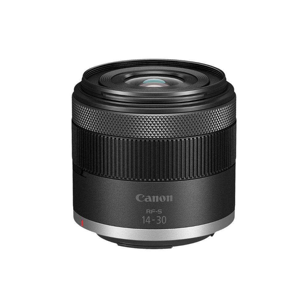 Canon EOS R50 V Mirrorless Camera - Image 7