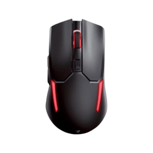 Alternative view of Fantech WGC2 VENOM II Wireless Gaming Mouse
