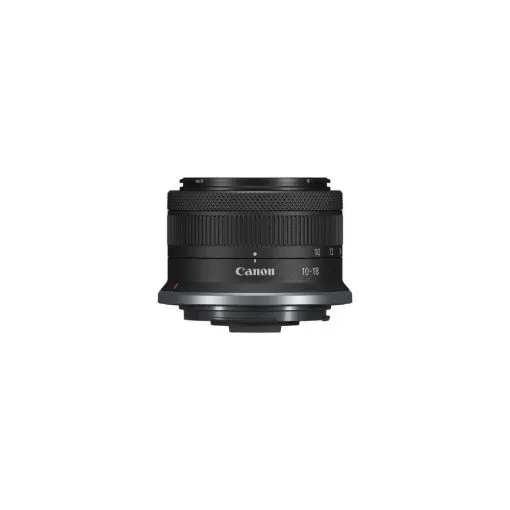Alternative view of Canon RF-S 10-18mm f/4.5-6.3 IS STM Lens