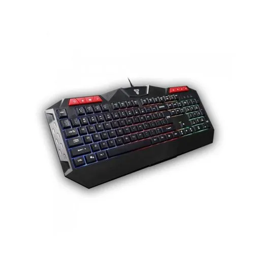 Alternative view of Fantech P31 Gaming Combo 3 In 1