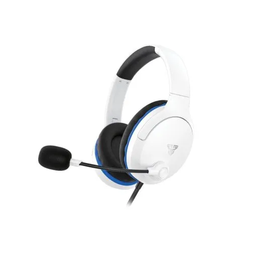 Alternative view of Fantech MH89 VALOR Premium Gaming & Audio Headset