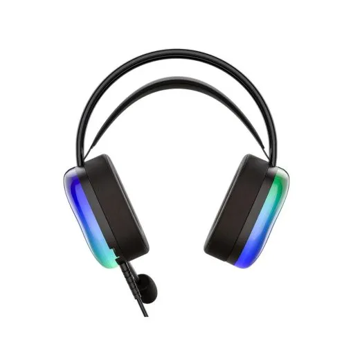 Alternative view of Fantech HG29 AURORA 7.1 | USB Gaming Headset