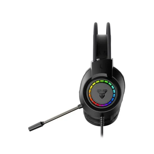 Alternative view of Fantech HG28 PORTAL 7.1 RGB Gaming Headset