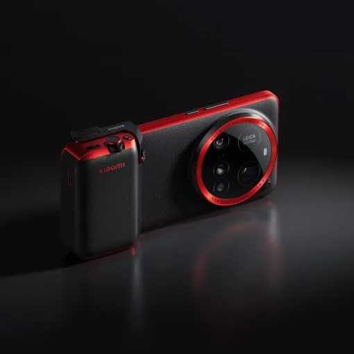 Xiaomi 15 Ultra Photography Kit Legend Edition - Image 3