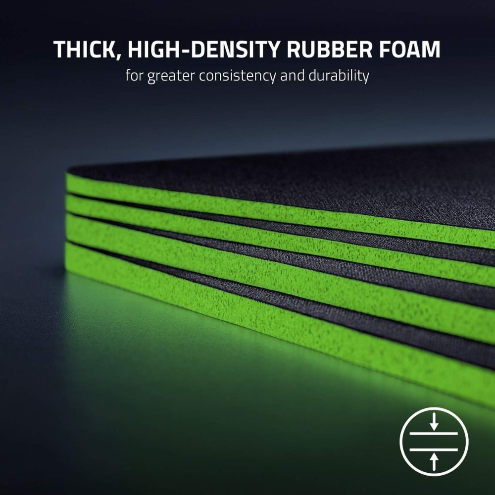 Razer Gigantus V2 Soft Gaming Mouse Mat 3XL - Image 3