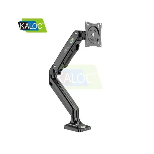 KALOC DS110B Adjustable Single Monitor Arm - Image 3
