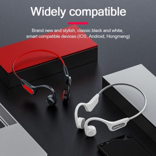 Lenovo X3 PRO Wireless in-Ear Bone conduction headphone - Image 3