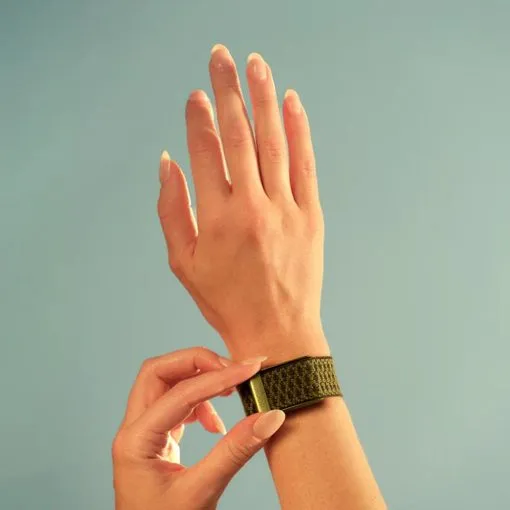 WHOOP CloudKnit Band for WHOOP 4.0 - Image 3