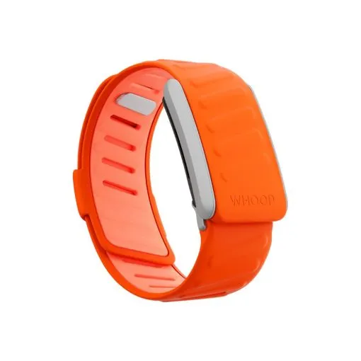 WHOOP SportFlex Silicone Band 4.0
