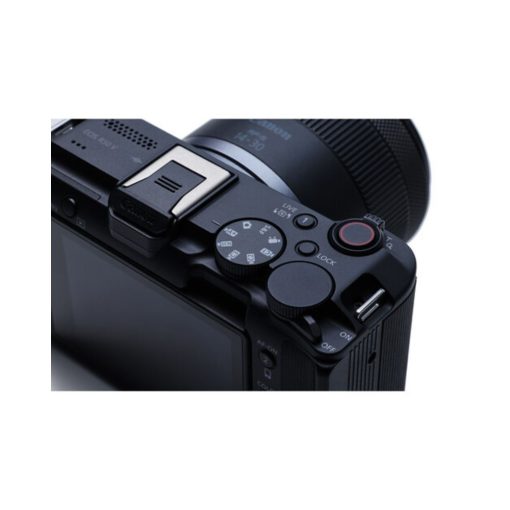 Canon EOS R50 V Mirrorless Camera - Image 4