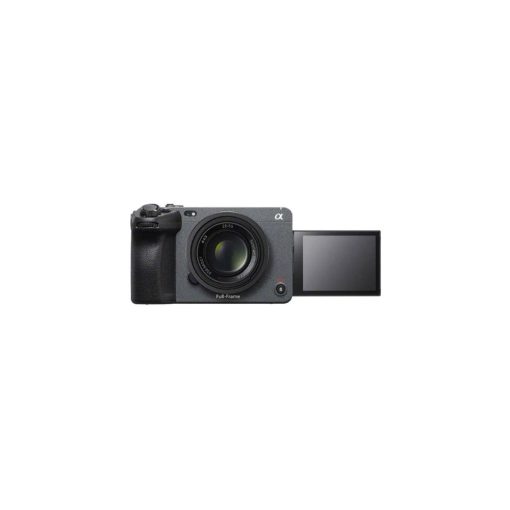 Sony FX3A Full-Frame Cinema Camera - Image 10