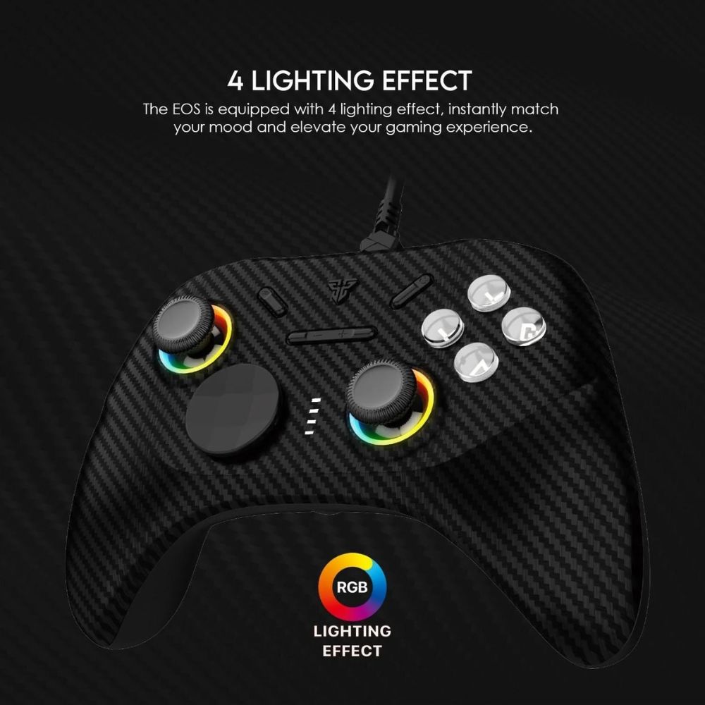 FANTECH GP15 EOS VEGA Controller - Image 4