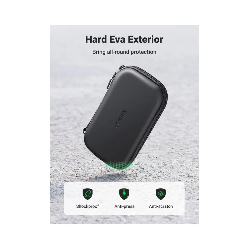UGREEN External Hard Drive Case 2.5 Inch - Image 4