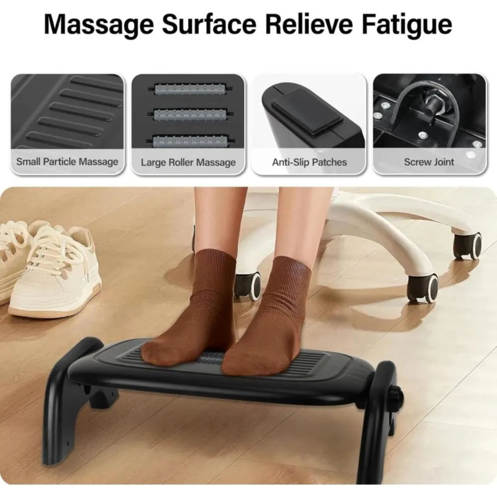 Under Desk Footrest - Image 4