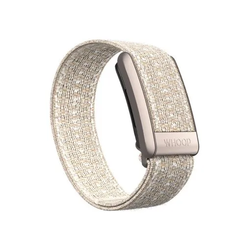 WHOOP CloudKnit Band for WHOOP 4.0 - Image 4