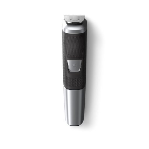 Alternative view of Philips Norelco Multigroom 5000 Face Head and Body MG5750/49