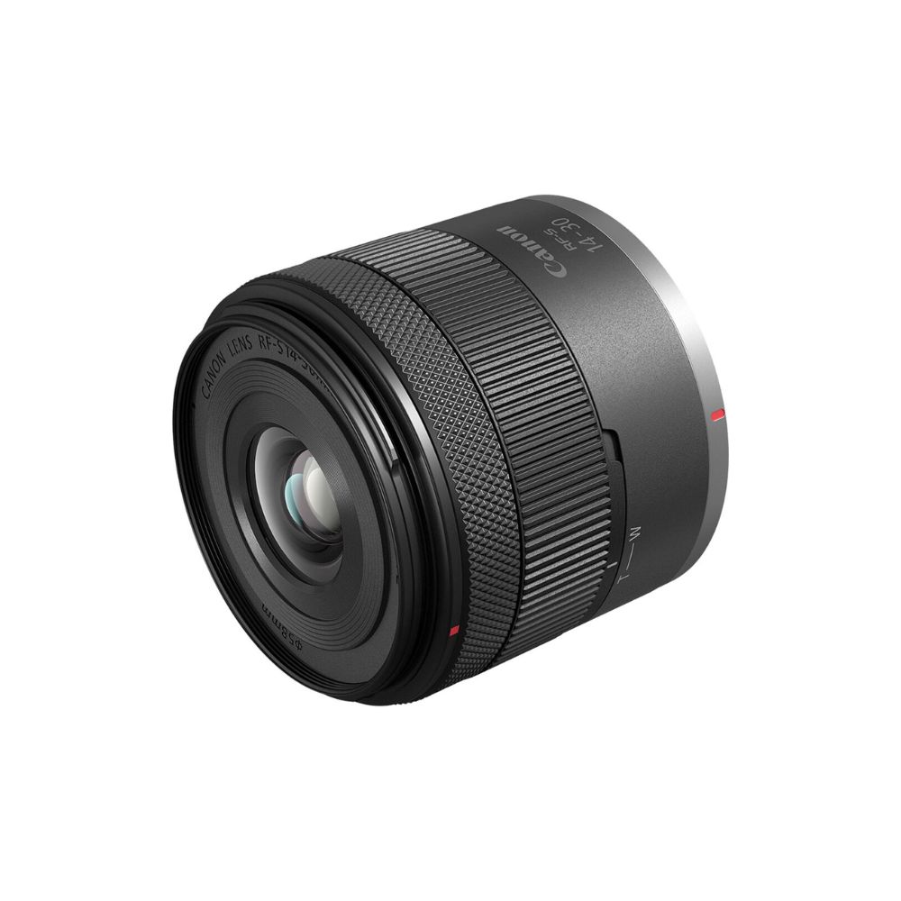 Canon EOS R50 V Mirrorless Camera - Image 11