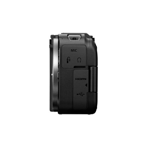 Canon EOS R50 V Mirrorless Camera - Image 6