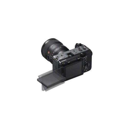 Sony FX3A Full-Frame Cinema Camera - Image 9