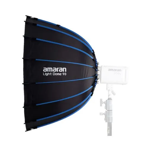 amaran Light Dome 90 - Image 4