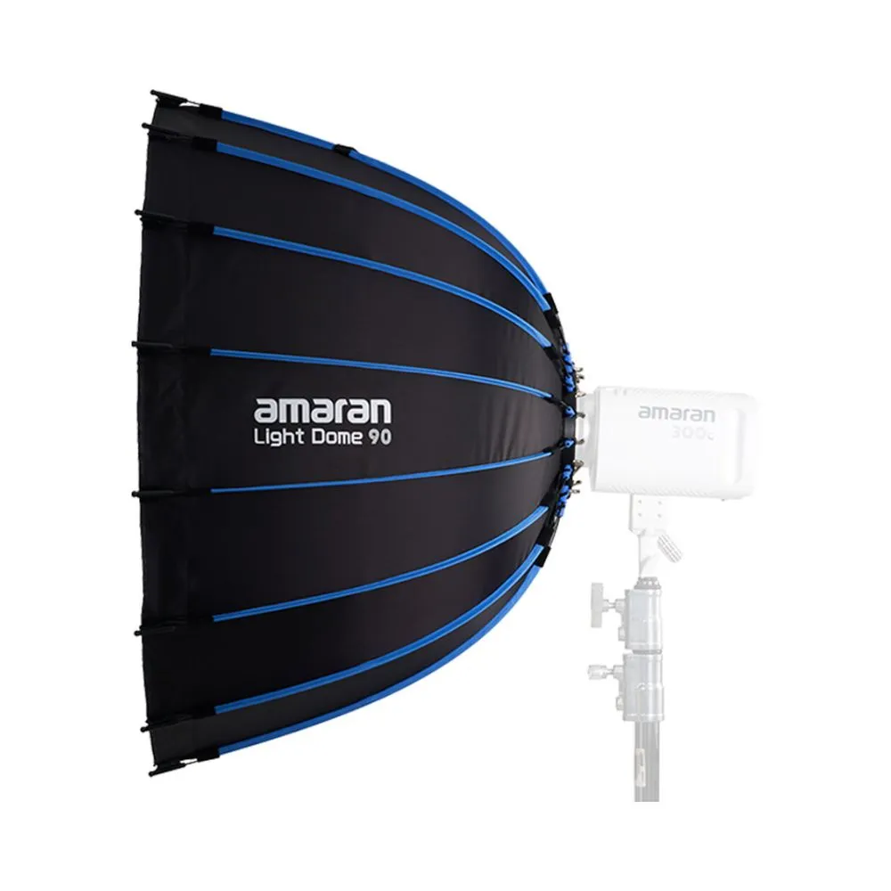 amaran Light Dome 90 - Image 4