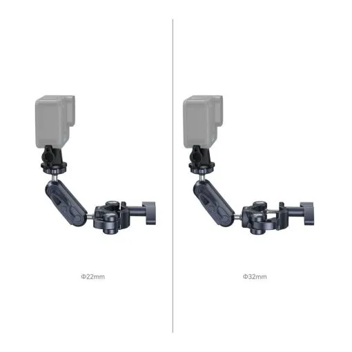 SmallRig Action Camera Handlebar Clamp - Image 4