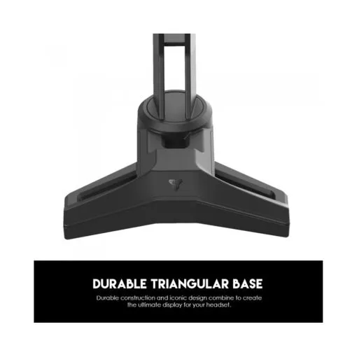 Fantech AC304 Tower II Headset Stand - Image 4