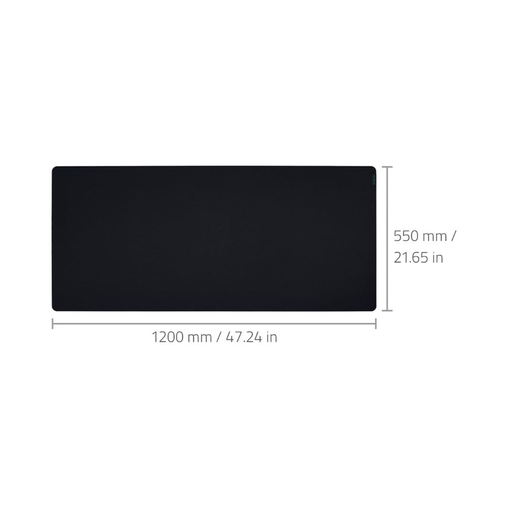 Razer Gigantus V2 Soft Gaming Mouse Mat 3XL - Image 5
