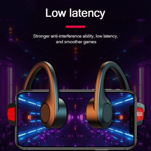 Lenovo X3 PRO Wireless in-Ear Bone conduction headphone - Image 5