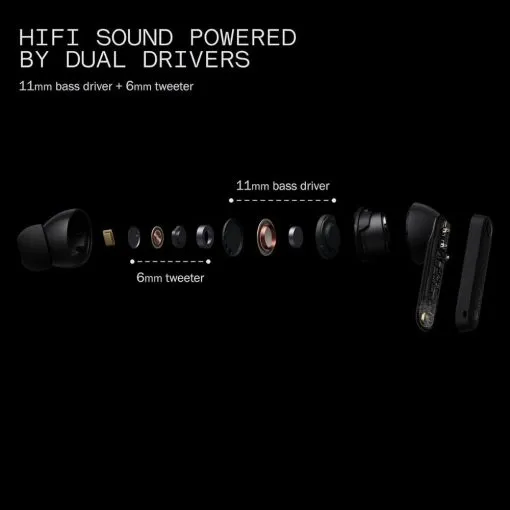 CMF Buds Pro 2 Wireless Earbuds - Image 5