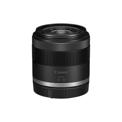 Canon EOS R50 V Mirrorless Camera - Image 12