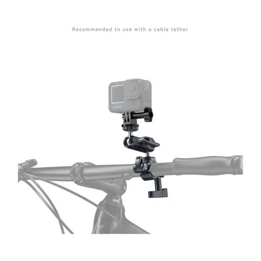 SmallRig Action Camera Handlebar Clamp - Image 5