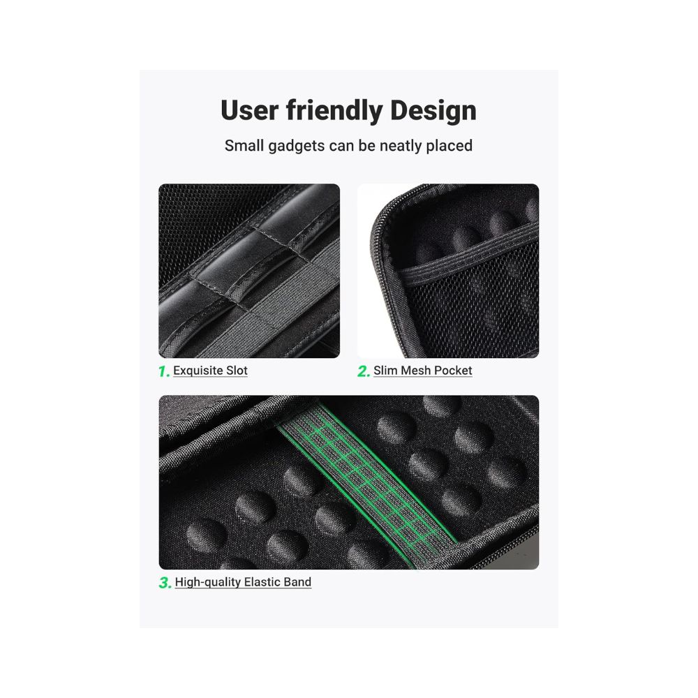 UGREEN External Hard Drive Case 2.5 Inch - Image 6